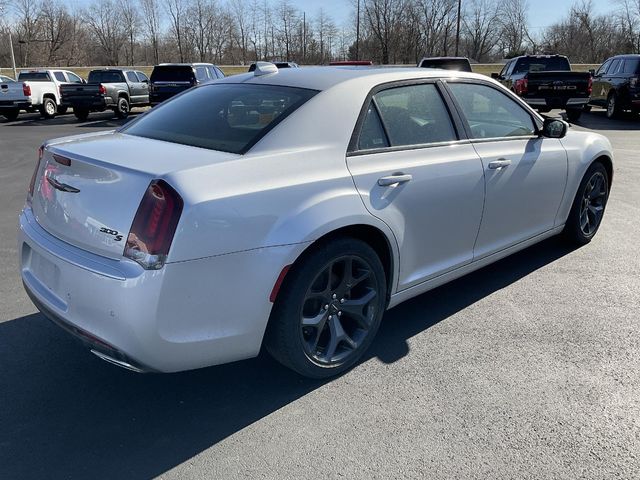 2023 Chrysler 300 300S