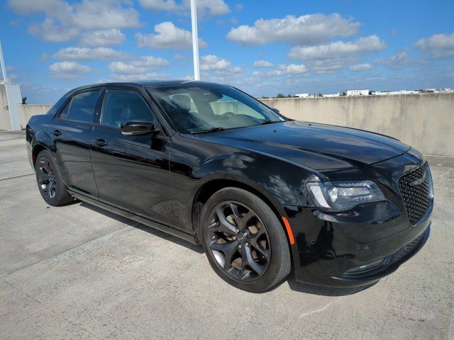 2023 Chrysler 300 300S