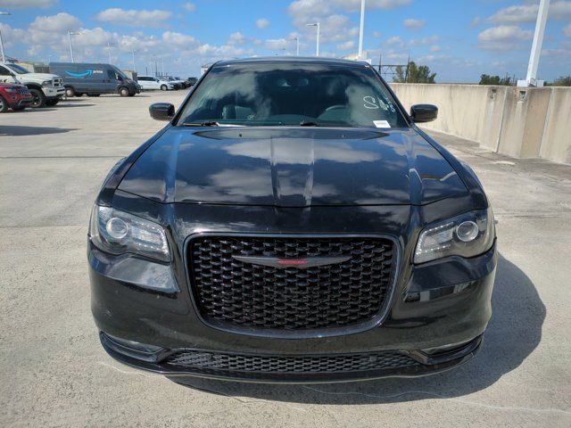 2023 Chrysler 300 300S