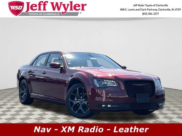 2023 Chrysler 300 300S