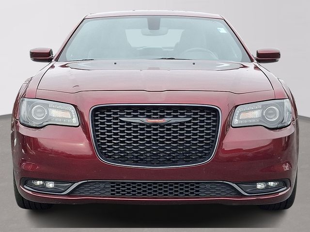 2023 Chrysler 300 300S