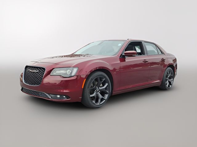 2023 Chrysler 300 300S