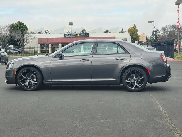 2023 Chrysler 300 300S