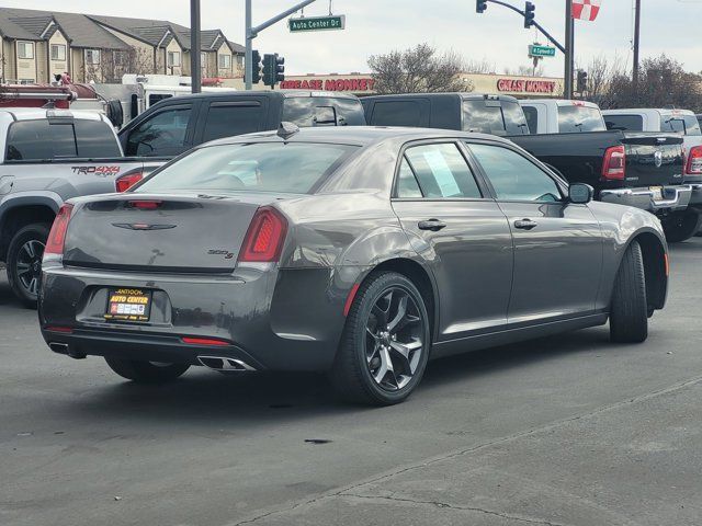 2023 Chrysler 300 300S