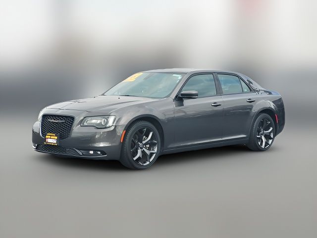 2023 Chrysler 300 300S