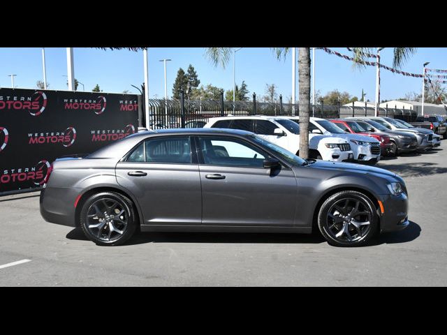 2023 Chrysler 300 300S