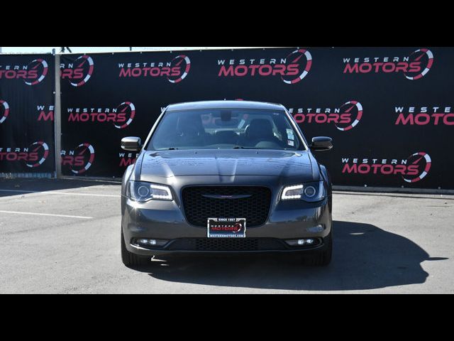 2023 Chrysler 300 300S