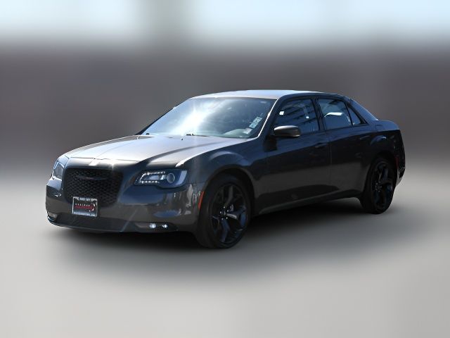 2023 Chrysler 300 300S