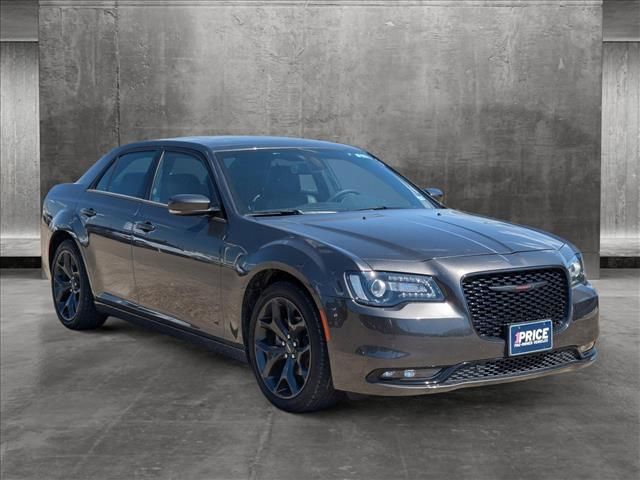 2023 Chrysler 300 300S