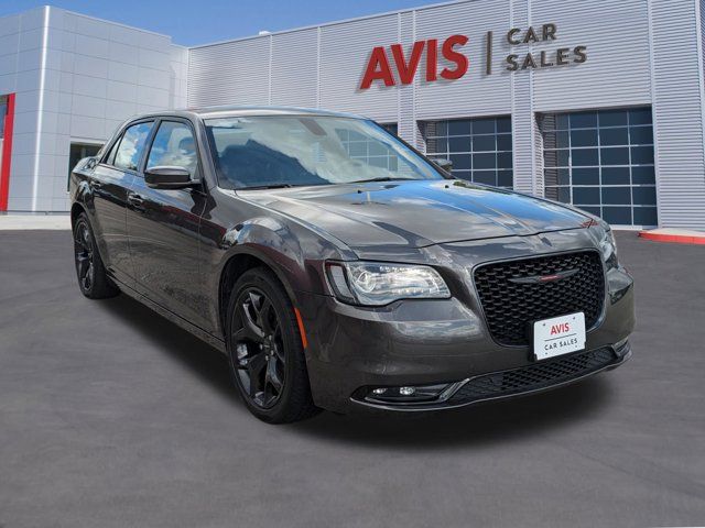 2023 Chrysler 300 300S