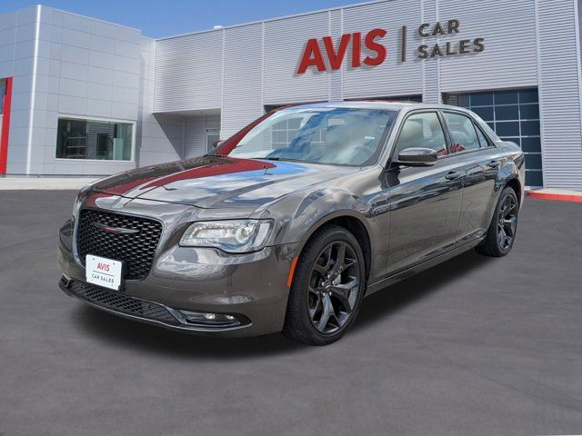 2023 Chrysler 300 300S