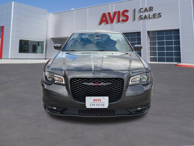 2023 Chrysler 300 300S