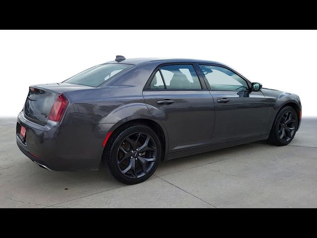 2023 Chrysler 300 300S