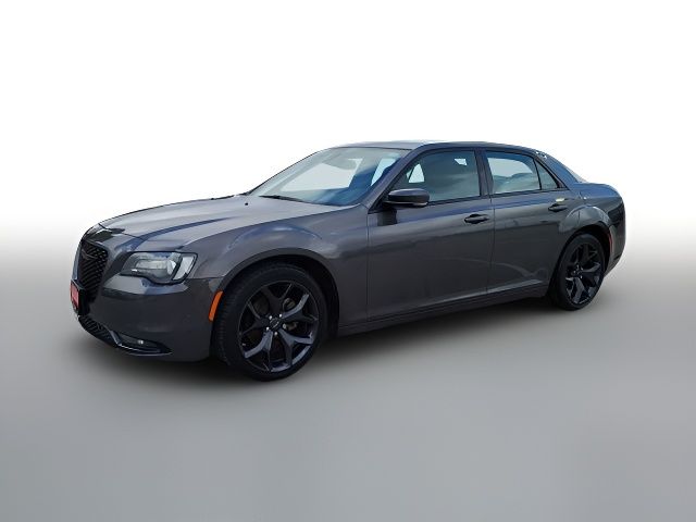 2023 Chrysler 300 300S