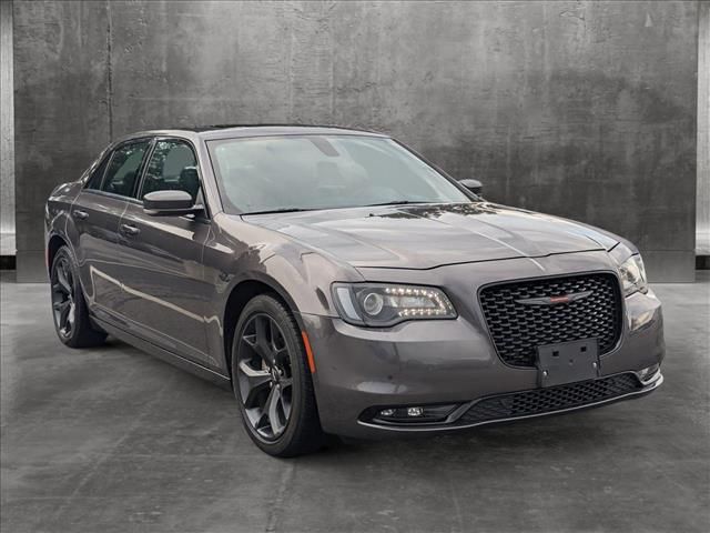 2023 Chrysler 300 300S