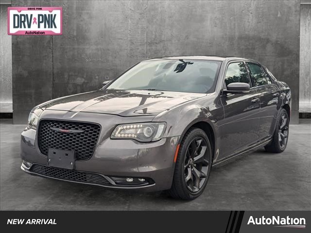 2023 Chrysler 300 300S