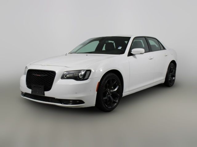 2023 Chrysler 300 300S
