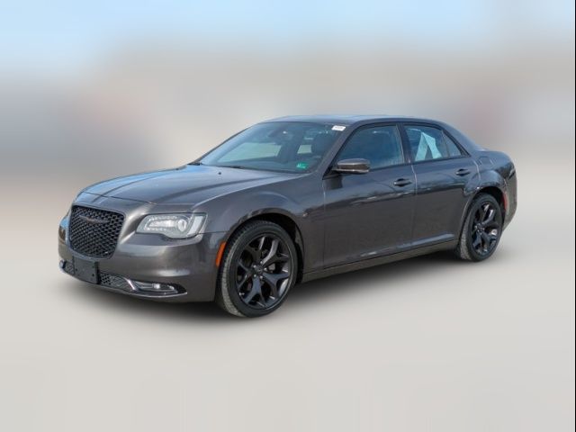 2023 Chrysler 300 300S