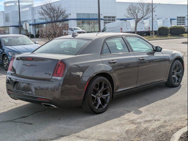 2023 Chrysler 300 300S