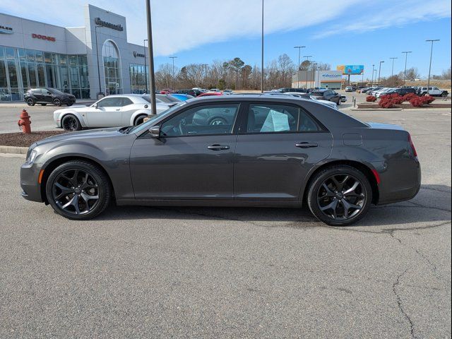 2023 Chrysler 300 300S