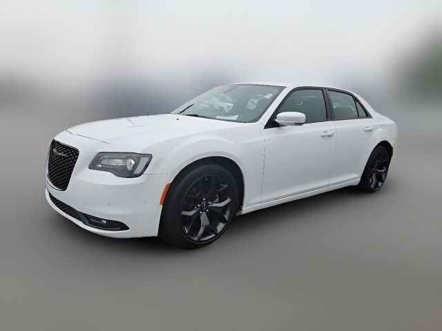 2023 Chrysler 300 300S