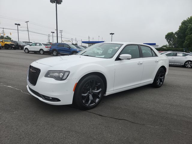 2023 Chrysler 300 300S