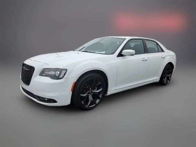 2023 Chrysler 300 300S