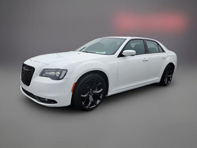 2023 Chrysler 300 300S