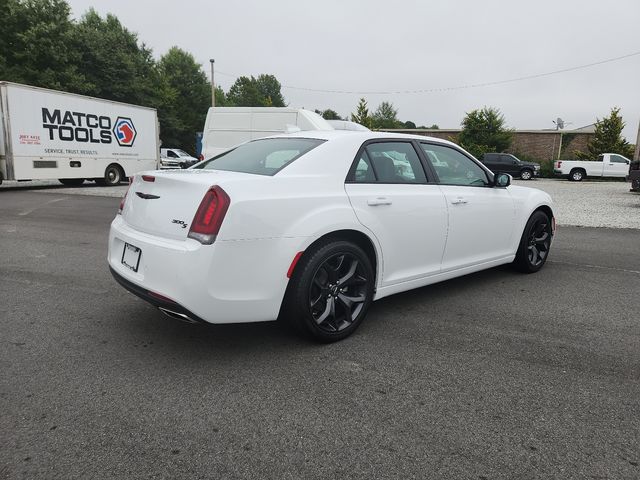 2023 Chrysler 300 300S