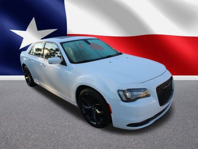 2023 Chrysler 300 300S