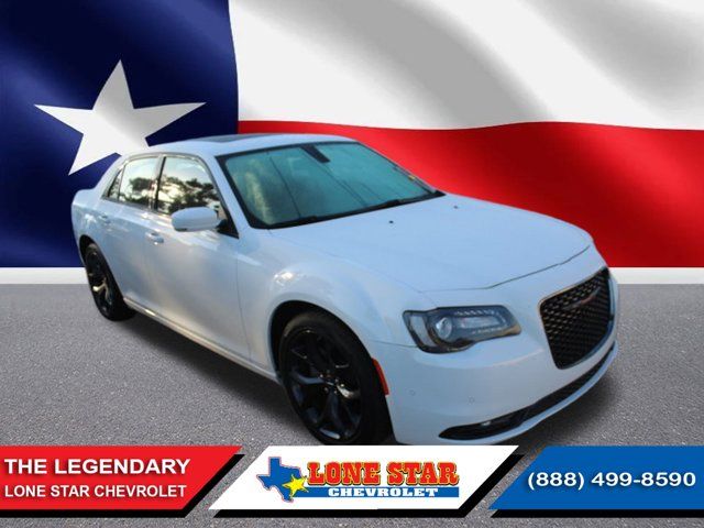 2023 Chrysler 300 300S