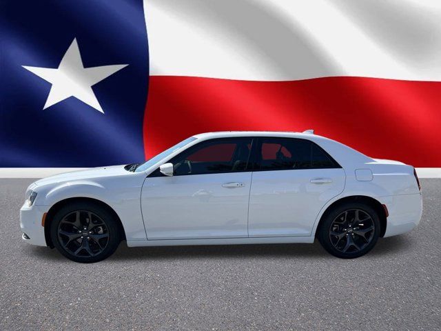 2023 Chrysler 300 300S