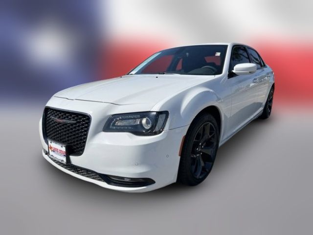 2023 Chrysler 300 300S