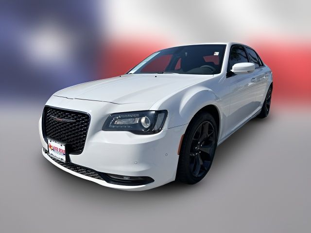 2023 Chrysler 300 300S