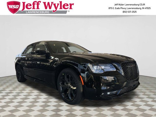 2023 Chrysler 300 300S