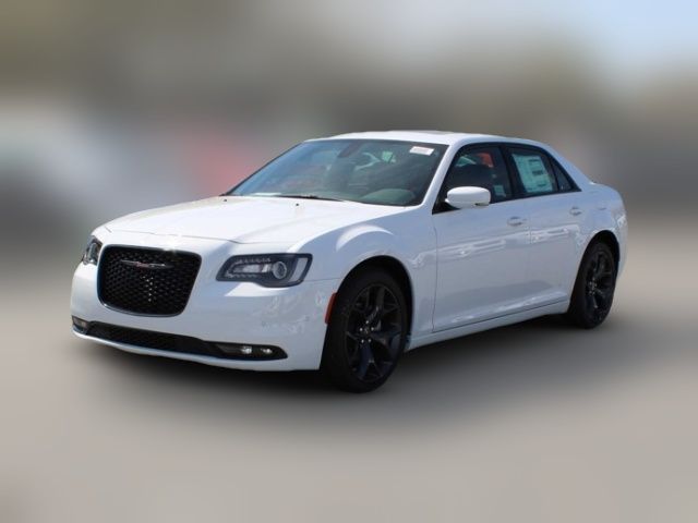 2023 Chrysler 300 300S