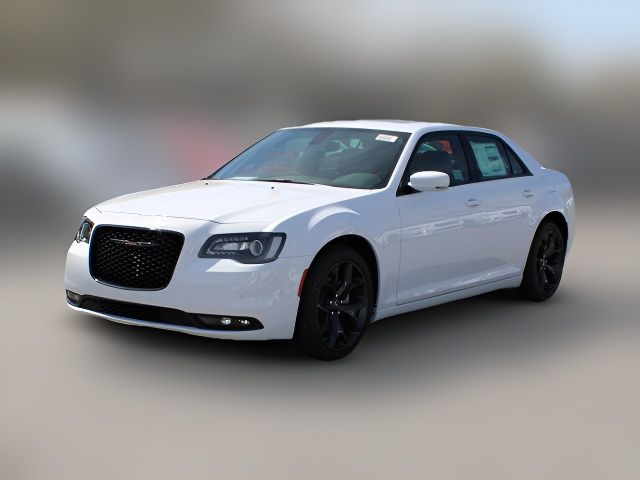 2023 Chrysler 300 300S