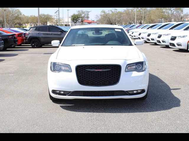 2023 Chrysler 300 300S