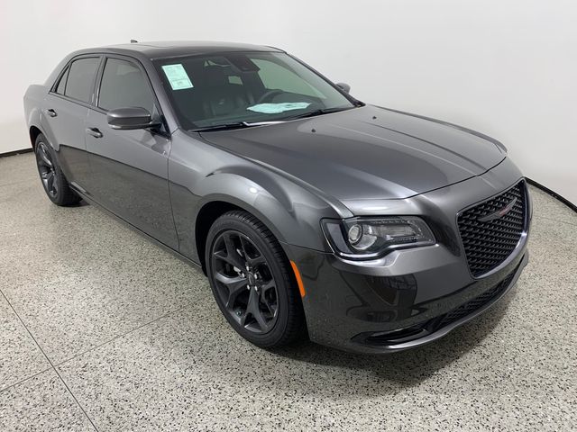 2023 Chrysler 300 300S