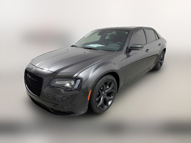 2023 Chrysler 300 300S