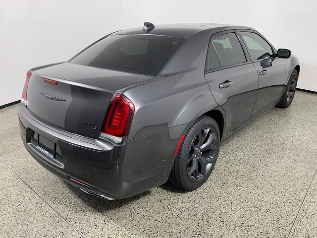 2023 Chrysler 300 300S