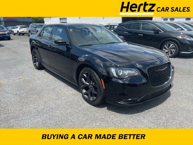 2023 Chrysler 300 300S