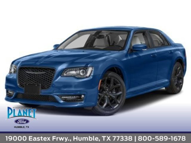 2023 Chrysler 300 300S