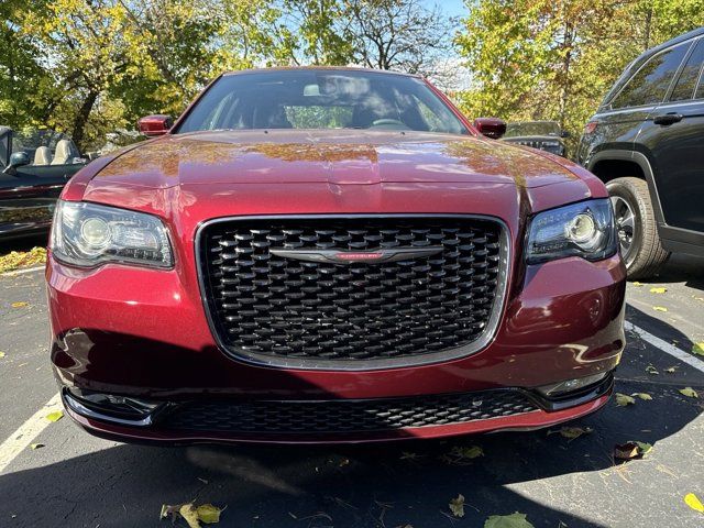 2023 Chrysler 300 300S