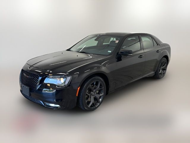 2023 Chrysler 300 300S