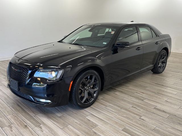 2023 Chrysler 300 300S