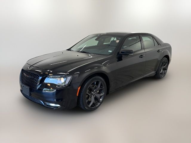 2023 Chrysler 300 300S