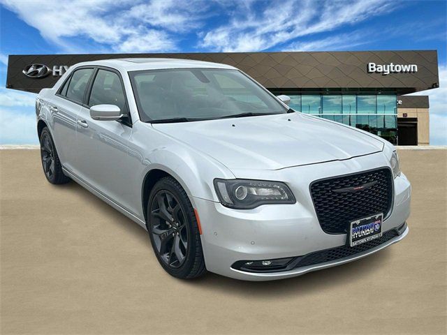 2023 Chrysler 300 300S