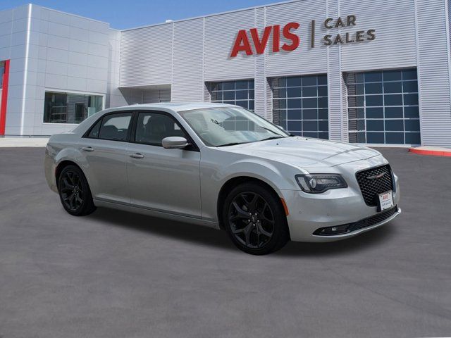 2023 Chrysler 300 300S