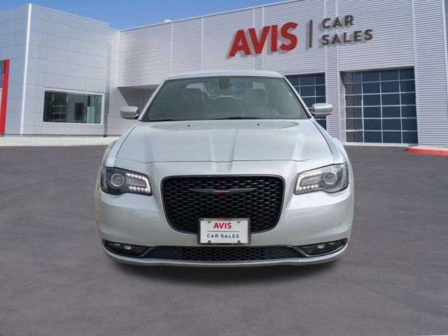 2023 Chrysler 300 300S